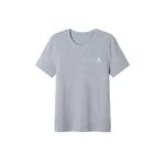 Футболка унисекс Pioneer Camp, голубой - фото 46