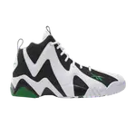 Кроссовки Hurrikaze 2 Reebok, белый - фото