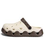 Клоги унисекс NMR, серый - фото 8