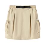 Юбка Urban Light Trend 8004 для детей от 3 до 7 лет ASICS, хаки - фото