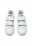 Низкие кроссовки Diadora, White - фото 3