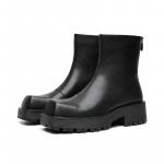 Ботинки Martin мужские черный Cachiotti - фото 2