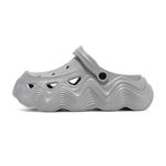 Клоги унисекс OUBT, черный - фото 9