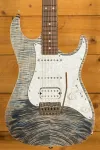 Suhr Standard Plus Trans Blue Denim/Slate Pau Ferro - фото