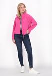 Флисовая куртка Schmuddelwedda Fleece jacket, Pink - фото 2