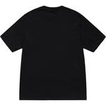 Футболка King Crown Stussy, красный - фото 7