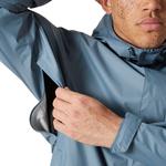 Куртка Loke Jacket 20 - мужская Helly Hansen Helly Hansen, Washed Navy - фото 2