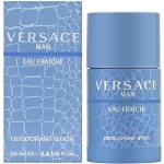 Дезодорант-стик Man Eau Fraiche 75 мл, Versace - фото