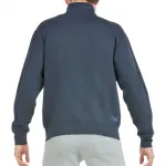 Толстовка John Smith Esquel full zip, синий - фото 2