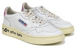Кроссовки AUTRY Medalist Low-top Sneakers - фото 2