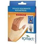 Ортез Pharma 0591GIT Rhizoatrosis Sore Thumb Left Hand White Size S - фото