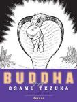 Манга Buddha Manga Volume 6 - фото