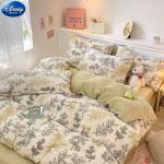 Disney Комплект постельного белья, 150 см, 4 предмета - фото 3