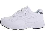 Кроссовки Propet Stability Walker Medicare/HCPCS Code = A5500 Diabetic Shoe, цвет White Leather - фото 4