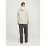Худи Jack & Jones Bluarchie, бежевый - фото 2