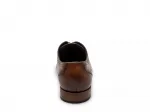 Bryant Cap Toe Оксфорды Stacy Adams, Cognac - фото 4