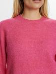 Свитер NÜMPH, розовый - фото 5