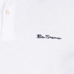 Мужское поло Ben Sherman - фото 4