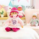 Байер, интерактивная кукла, 93824BD Bayer - фото 5