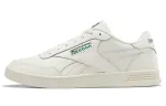 Кроссовки Court Advance   'Chalk Dark Green' Reebok - фото