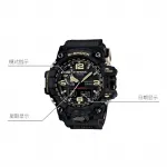 Casio G SHOCK MudMaster GWG1000 1AJF G-SHOCK - фото 10
