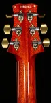 PRS Santana Retro Orange 10 Top (062) - фото 6