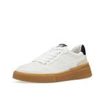 Кроссовки ASH Skateboarding Shoes Women's Low-top, белый - фото 7