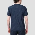 Футболка ARCV мужская HELLY HANSEN, синий - фото 4