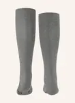 Чулки семья Falke, серый - фото 2