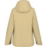 Куртка Мабтон Icepeak, бежевый - фото 2