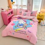 Sanrio Синтетическое одеяло - фото 7