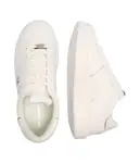 Кожаные кроссовки Kapri Karl Lagerfeld, белый - фото 4