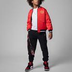 Детская куртка Jordan, красный - фото 3