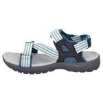 Сандалии CMP Khalys, синий - фото 2