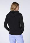 Худи Chiemsee Hoodie, Deep Black/Black - фото 3