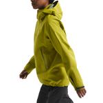 Arcteryx Женская куртка, Black - фото 6