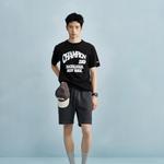 Футболка Japan Version Unisex Champion, белый - фото 9