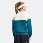 FILA KIDS Свитшот Western Green для подростков - фото 5