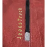 Шорты JeansTrack Drop Scarlet, красный - фото 6