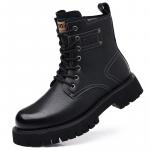 Ботинки Help Martin Boots Men - фото 2