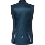 Жилет Brolio L Schöffel, цвет moonlit ocean - фото 2