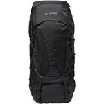 Рюкзак Avox 75+10 Vaude, черный - фото 3