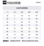 Кашемировый свитер Women's MIU MIU, синий - фото 2