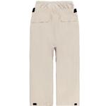 Лыжные брюки унисекс Vector, Классический черный (одинарные брюки) [унисекс] - фото 4