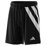 Шорты adidas Fortore 23, черный - фото