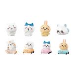 Chiikawa Third Shot Mystery Boxes Single Bright Box/Full Box 8 Pcs BANDAI - фото 10