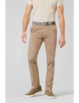 Брюки чинос Meyer Hose Oslo, кэмел - фото