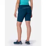 Шорты Ternua Kultus, синий - фото 2