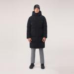 HELLY HANSEN Пуховик SKI STYLE мужской, Black - фото 4