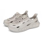 Клоги мужские OUBT, серый - фото 6